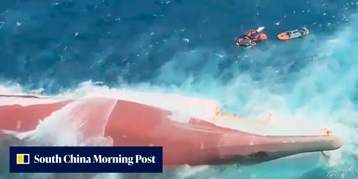 Indonesia Reviews Maritime Safety After Virgo Transport 8 Ferry Capsizes