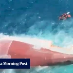 Indonesia Reviews Maritime Safety After Virgo Transport 8 Ferry Capsizes
