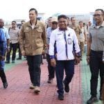 Indonesian Government Advances Infrastructure and Connectivity Plans in Papua
