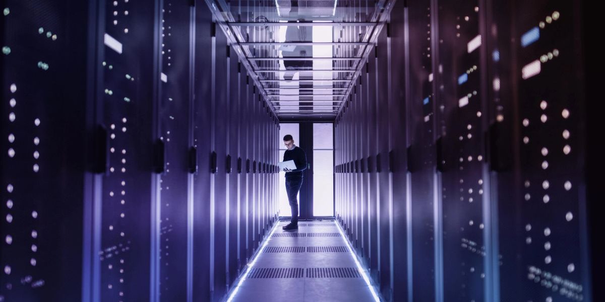 Mirae Asset Focuses on Infrastructure Suppliers Amid Indonesia’s US$13 Billion Data Center Growth