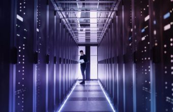 Mirae Asset Focuses on Infrastructure Suppliers Amid Indonesia’s US$13 Billion Data Center Growth