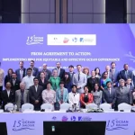 15th Maritime Dialogue Advances Implementation of BBNJ Agreement in Vietnam
