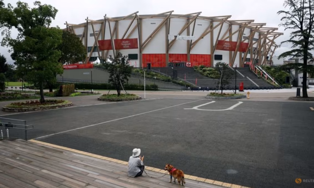 Aichi Prefecture Prepares for 2026 Asian Games Despite Rising Costs