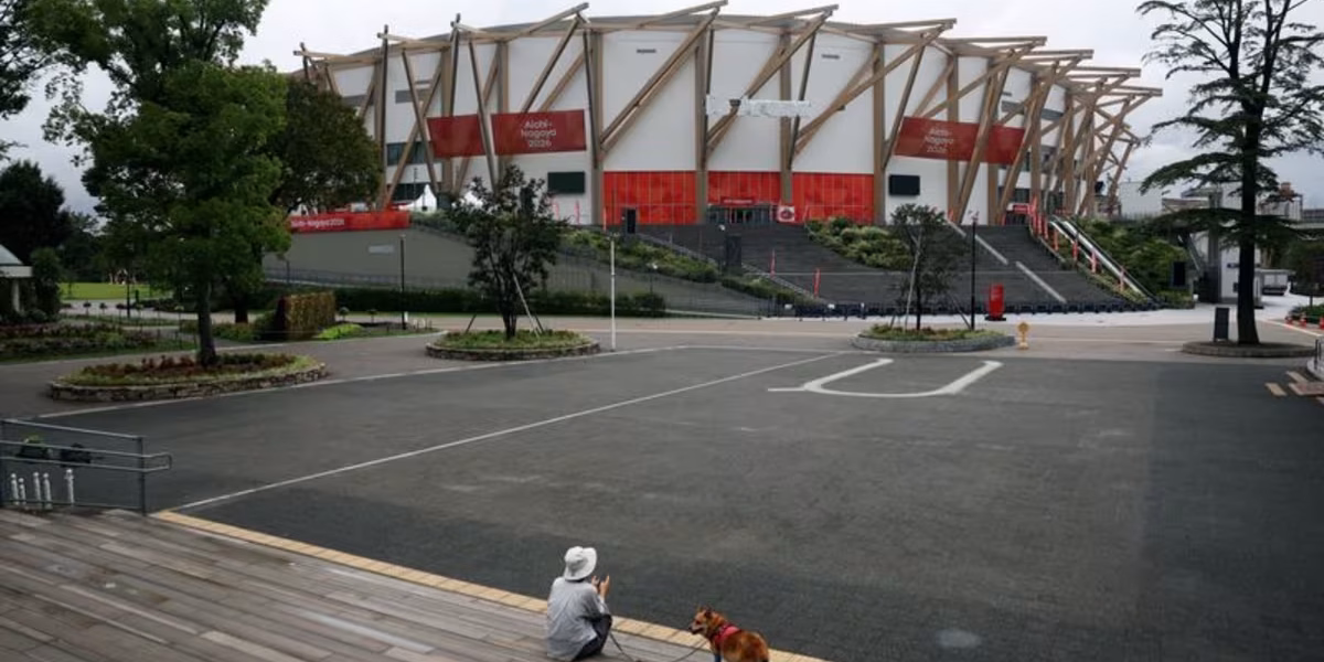 Aichi Prefecture Prepares for 2026 Asian Games Despite Rising Costs