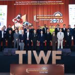 Thailand Increases TIWF Exhibition Size by 51% to Boost ASEAN Woodworking Industry