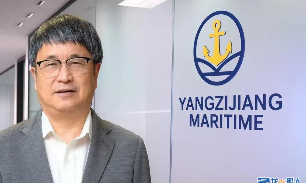 Yangzijiang Maritime Orders 24 New Vessels, Expands Fleet with 16 Options