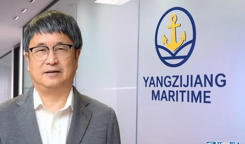 Yangzijiang Maritime Orders 24 New Vessels, Expands Fleet with 16 Options
