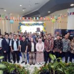Innobiz Association Trains 130 Smart Factory Professionals in Indonesia as Industrial Transformation Advances