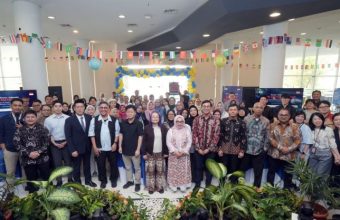 Innobiz Association Trains 130 Smart Factory Professionals in Indonesia as Industrial Transformation Advances