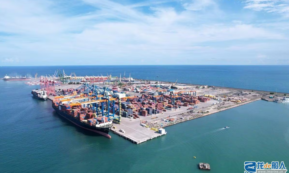 HD Hyundai Advances India Shipbuilding Base As Part Of Differentiation Strategy