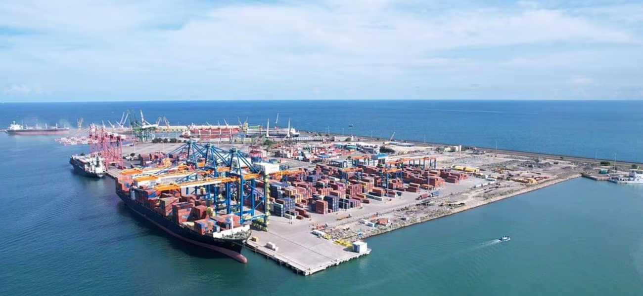 HD Hyundai Advances India Shipbuilding Base As Part Of Differentiation Strategy