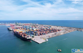 HD Hyundai Advances India Shipbuilding Base As Part Of Differentiation Strategy