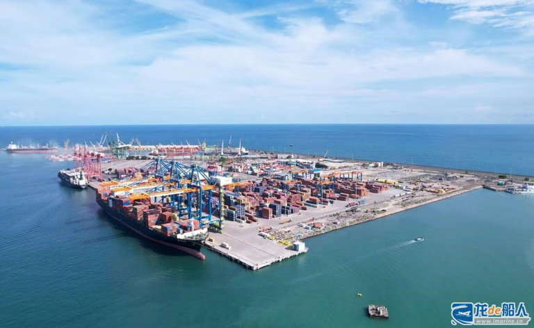 HD Hyundai Advances India Shipbuilding Base As Part Of Differentiation Strategy