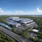 Taiwan’s ALP to Build B10 Billion Smart Warehouse in Thailand