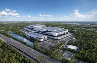 Taiwan’s ALP to Build B10 Billion Smart Warehouse in Thailand
