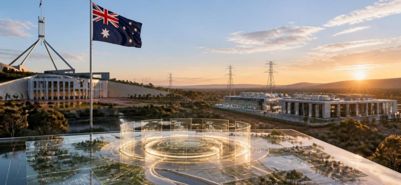 Australian Government Launches Consultation on AI Infrastructure for Large Data Centres