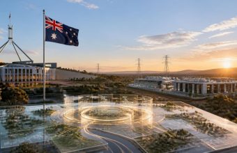 Australian Government Launches Consultation on AI Infrastructure for Large Data Centres
