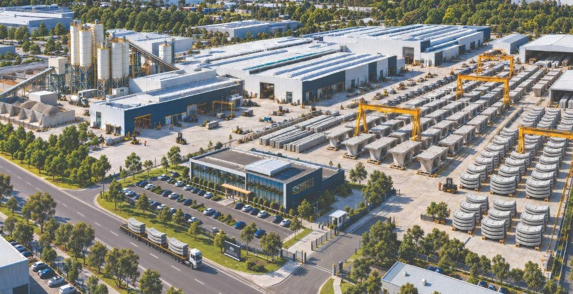 High Speed Rail Authority Opens Industry Process for Manufacturing Facility Near Sydney