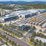 High Speed Rail Authority Opens Industry Process for Manufacturing Facility Near Sydney