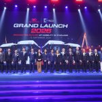 Kijsetthi Mobility Launches KIM LONG ICE and EV Buses in Thailand with After-Sales Network
