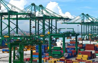 Singapore Advances Green Fuels And Autonomous Shipping To Future-Proof Maritime Industry