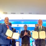 Fujifilm and Tata Electronics Invest Rs. 800 Crore in Gujarat Semiconductor Materials Plant