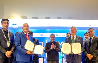 Fujifilm and Tata Electronics Invest Rs. 800 Crore in Gujarat Semiconductor Materials Plant