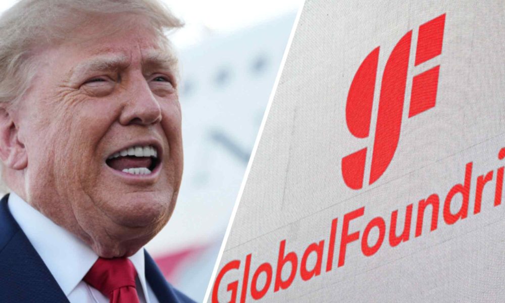 Japan and US Explore Semiconductor Factory Construction Under Tariff Agreement