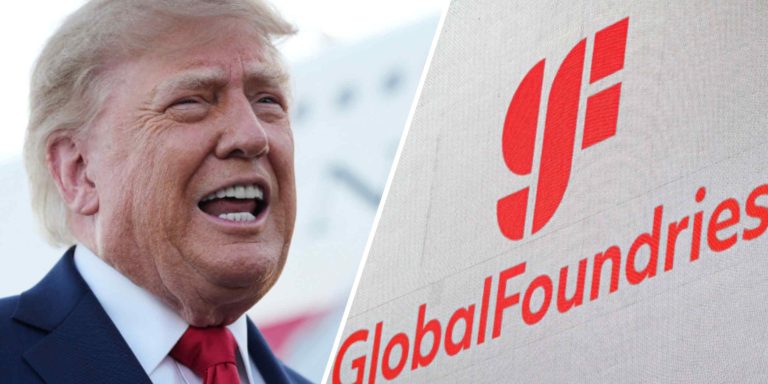Japan and US Explore Semiconductor Factory Construction Under Tariff Agreement