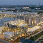 Shell Indonesia Opens Grease Manufacturing Plant to Support Industrial Growth