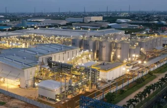 Shell Indonesia Opens Grease Manufacturing Plant to Support Industrial Growth
