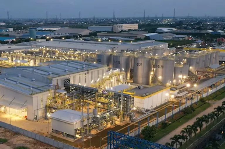 Shell Indonesia Opens Grease Manufacturing Plant to Support Industrial Growth