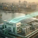India Opens Port-Based E-Methanol Facility to Support Maritime Decarbonisation