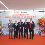 Molex Expands Hung Yen Manufacturing Plant To Support Data Centre Customers