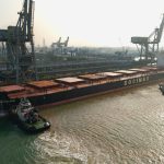 Paradip Port Designated Mega Port as Odisha Advances Maritime Economy