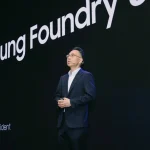 Samsung Develops Dedicated Robotics Team to Automate Semiconductor Manufacturing