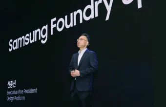 Samsung Develops Dedicated Robotics Team to Automate Semiconductor Manufacturing