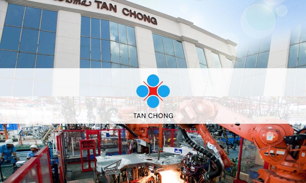 Tan Chong Motor Unit and Saike Explore EV Battery Production in Malaysia