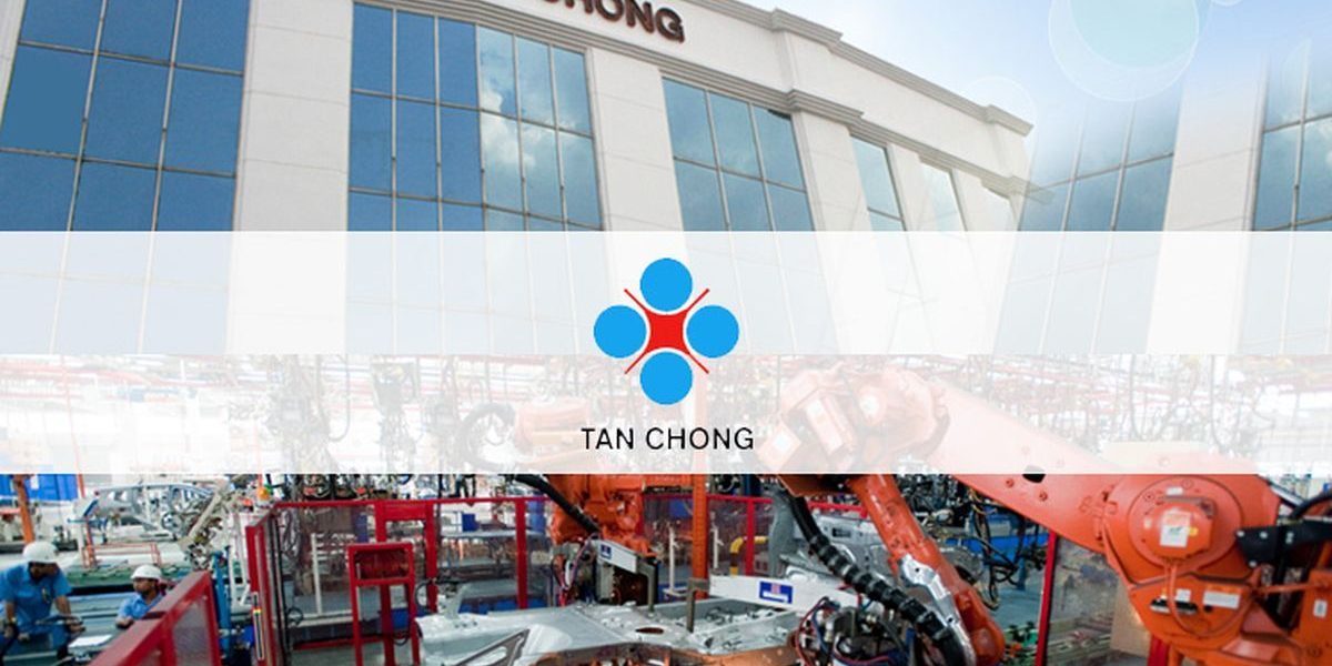 Tan Chong Motor Unit and Saike Explore EV Battery Production in Malaysia