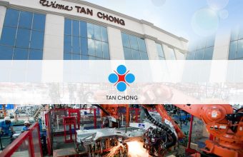 Tan Chong Motor Unit and Saike Explore EV Battery Production in Malaysia