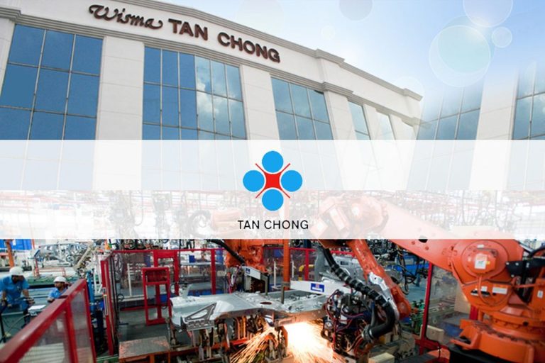 Tan Chong Motor Unit and Saike Explore EV Battery Production in Malaysia