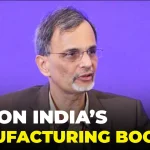 India’s Manufacturing Share Rises to 16.1% Amid Atmanirbhar Bharat Push