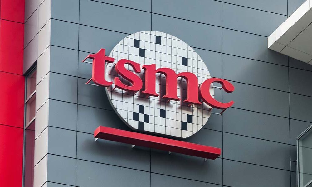 TSMC to Raise Chip Manufacturing Prices by 3–6% from 2027 Due to AI Demand Tightening Supply