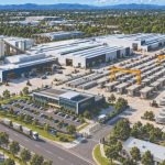 Australian Government Seeks Partners for High-Speed Rail Manufacturing Facility