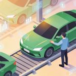 BYD Thailand Factory Reaches 100,000 Vehicles Amid Growing Southeast Asia EV Market