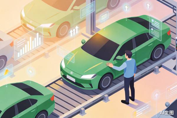BYD Thailand Factory Reaches 100,000 Vehicles Amid Growing Southeast Asia EV Market