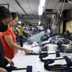 Vietnam's Manufacturing and Labour Market Show Growth Amid Economic Optimism