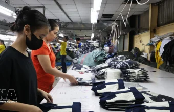 Vietnam's Manufacturing and Labour Market Show Growth Amid Economic Optimism