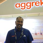 The Grid says 2030. Aggreko may be What Runs the Site Until Then
