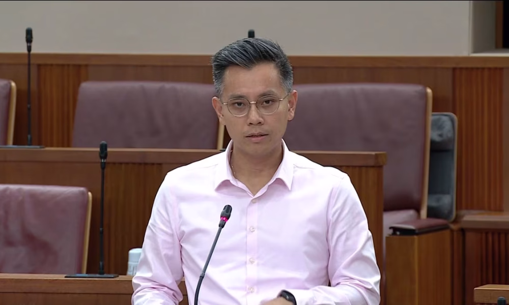 MP Ng Shi Xuan Highlights Workforce and Energy Needs for Singapore Data Centres